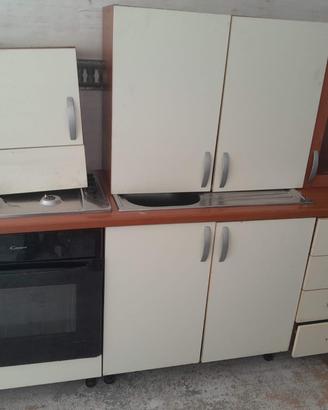 Cucina componibile