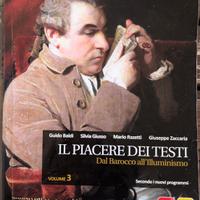 Il piacere dei testi