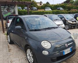 FIAT 500 NEOPATENTATI EURO 5