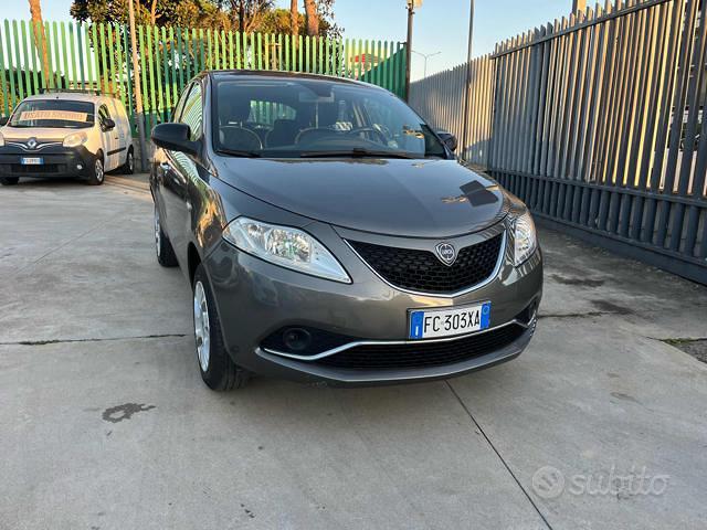 Lancia Ypsilon 3ª serie