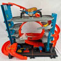 Hot Wheels Ultimate Garage
