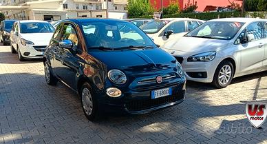 FIAT 500 1.2 B/GPL C. MADRE -PREZZO PROMO!