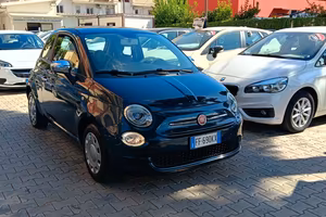 FIAT 500 1.2 B/GPL C. MADRE -PREZZO PROMO!