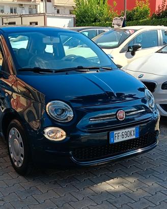 FIAT 500 1.2 B/GPL C. MADRE -PREZZO PROMO!