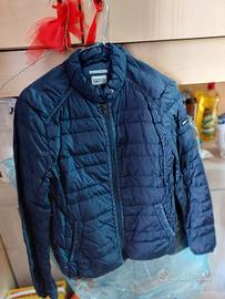 Piumino Tommy Hilfiger tg.XS 