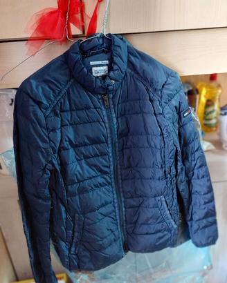 Piumino Tommy Hilfiger tg.XS 