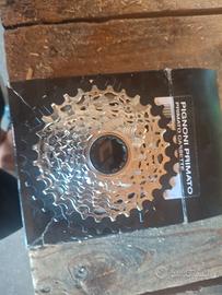 pacco pinioni 10 velocità 