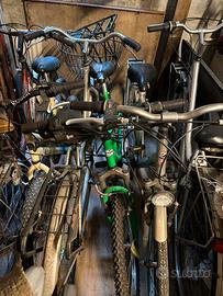 Biciclette