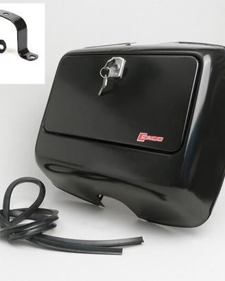 Bauletto Vespa 50 L R Special 125 Primavera ET3