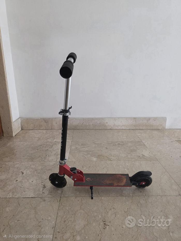 Monopattino bambino Vendita in Tutto per i bambini