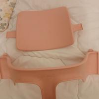 SEDIA STOKKE TRIPP TRAPP + CUSCINO