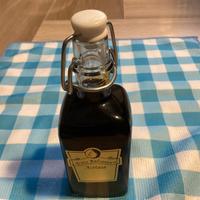 Aceto balsamico tradizionale