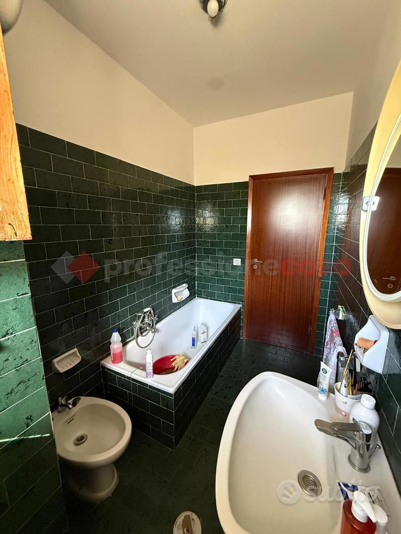 Appartamento – Roma, Tor Cervara - Vista 5