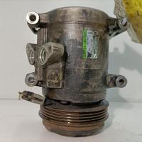 COMPRESSORE A/C CHEVROLET Spark 1° Serie 96073581
