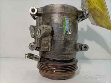 COMPRESSORE A/C CHEVROLET Spark 1° Serie 96073581
