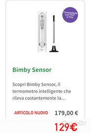 Bimby sensor tm7/tm6