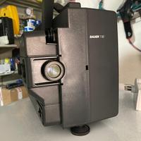 PROIETTORE PER PELLICOLA SUPER 8