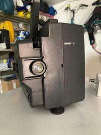 PROIETTORE PER PELLICOLA SUPER 8