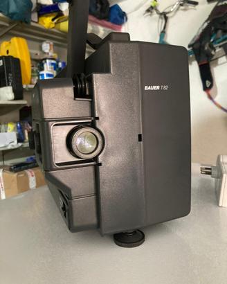 PROIETTORE PER PELLICOLA SUPER 8