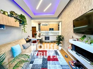 Appartamento di 62 m² con 3 locali a Milano