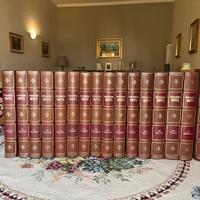 Enciclopedia motta edizione 1981