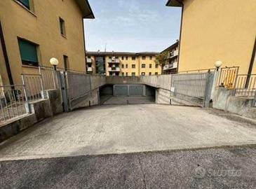 RGE 17/2024 Tribunale Verona