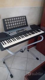Tastiera Yamaha PSR-175