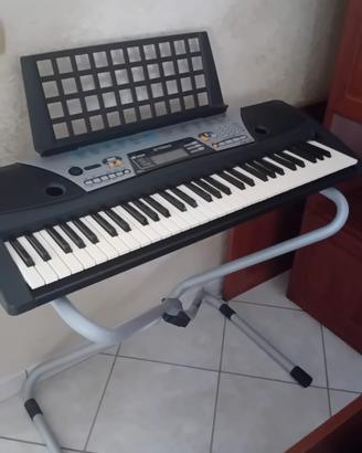 Tastiera Yamaha PSR-175