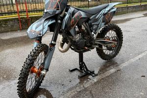 Ktm 150 sx 2015