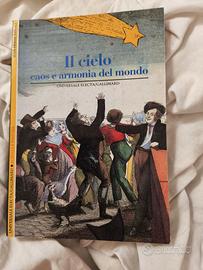 Il cielo caos e armonia del mondo