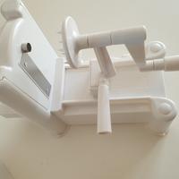 Affetta verdure a spirale 