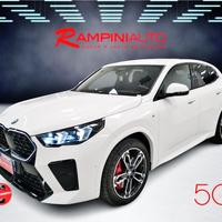 BMW X2 xDrive 20d Msport Pro Km 27.000 Iva Esposta