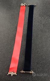 Due particolari segnalibro vintage, uno in argento