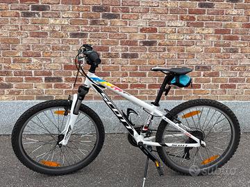 Mtb Scott scale jr 24