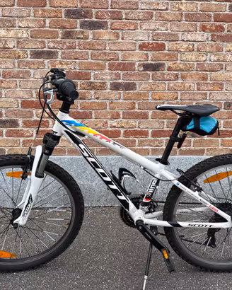 Mtb Scott scale jr 24