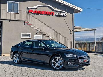 Audi A5 40 2.0 tfsi mhev Business Sport 190cv