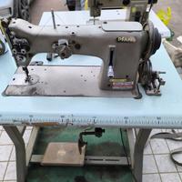 macchina da cucire industriale zig zag