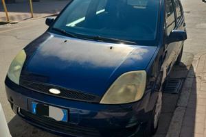 ford fiesta neopatentati