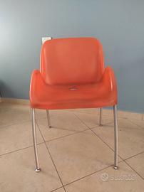 Sedia Kartell