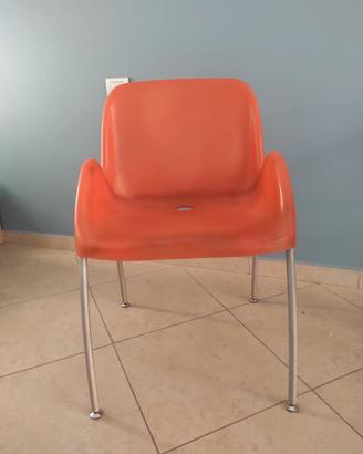 Sedia Kartell