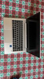 Pc portatile HP probook 440 G9