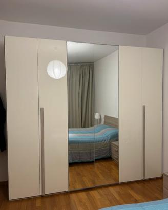 Armadio camera da letto