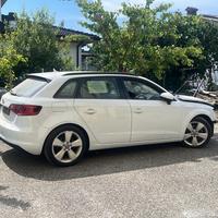 Audi A3 8v