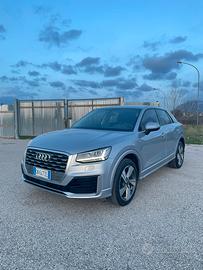Audi q2 2020