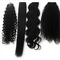 extension capelli veri