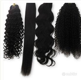 extension capelli veri