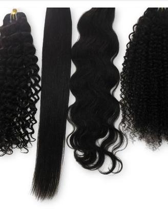 extension capelli veri