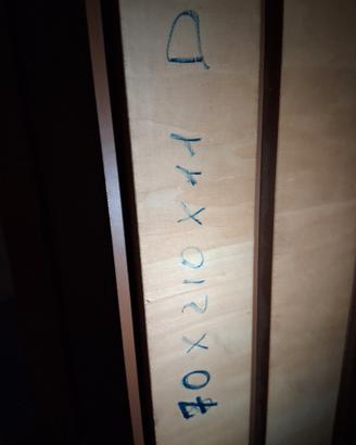 porte da interno