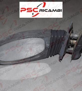 Specchietto retrovisore SX Fiat Seicento