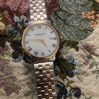 Raymond Weil Toccata 5485 STP-00300 - cinturino